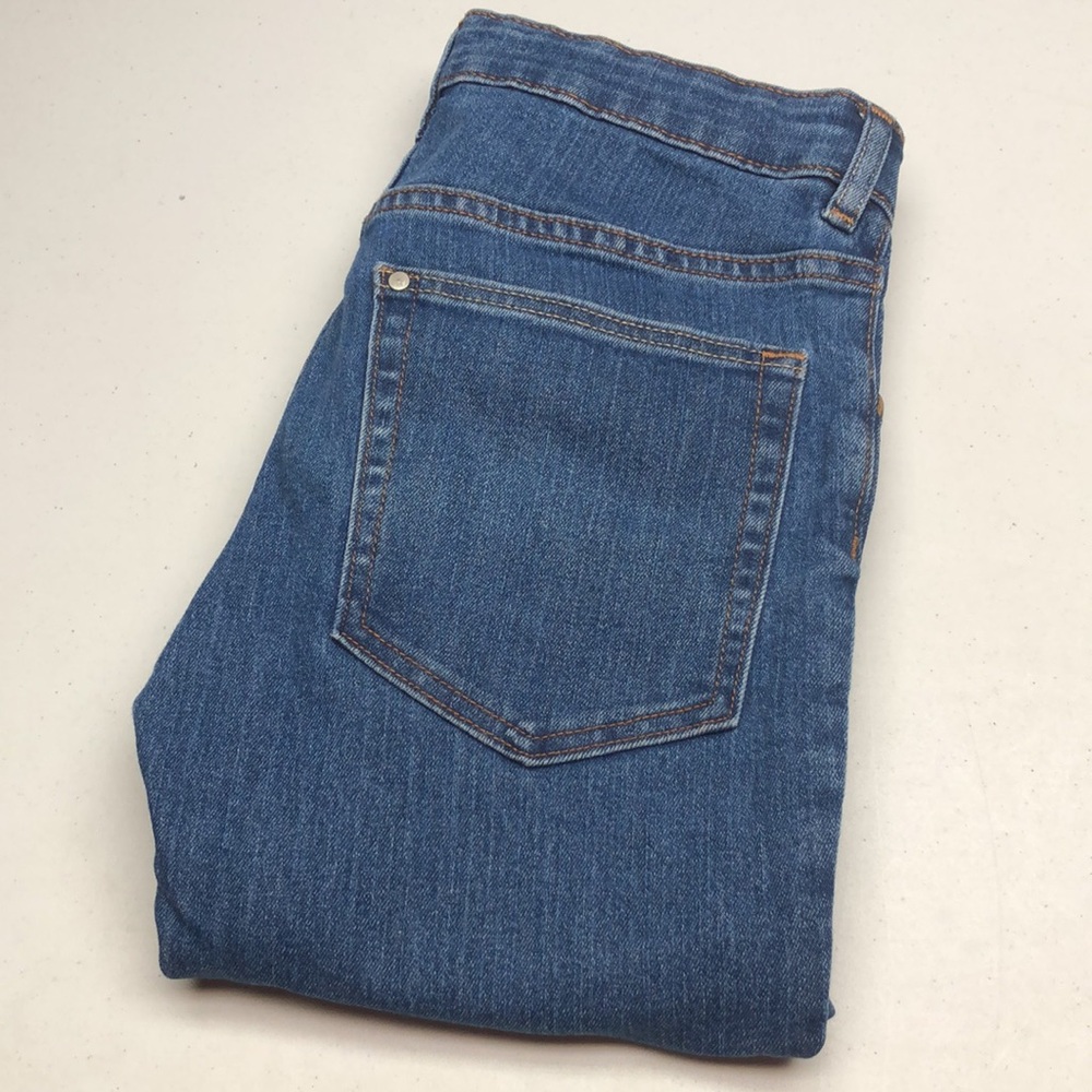 LIKE NEW GIRLS &DENIM HI-RISE SKINNY JEANS (GIRLS)14x29 ⭐️